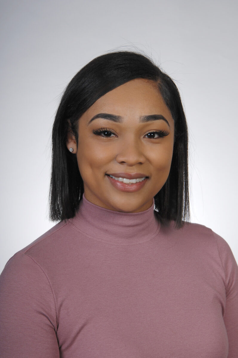 Aijaynae Cornish